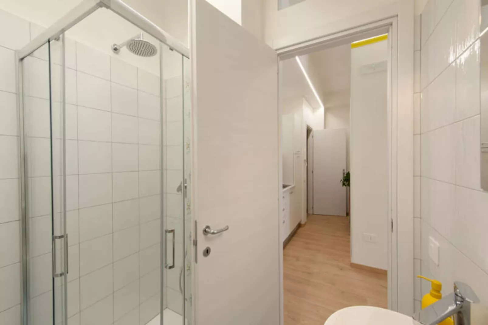 Appartements à Maiori-Nicht zugeordnet