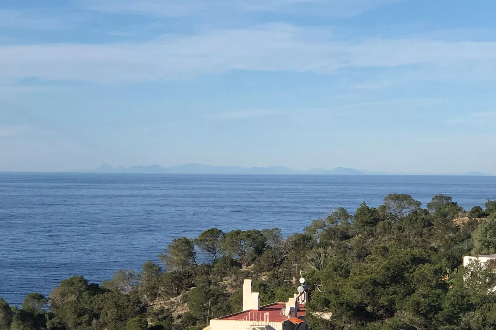 Es Queixal-Areas summer 5km