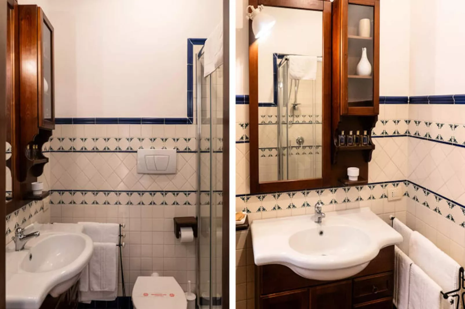 Maison à Ravello-Untagged