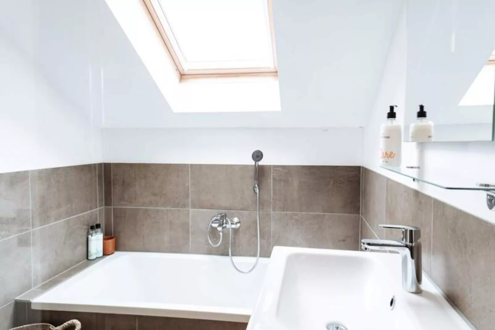 Bamboa Apartment-Non tagué