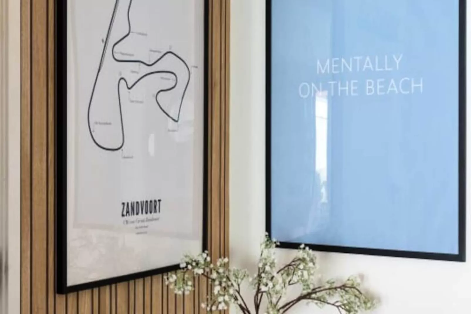 Oasis Zandvoort - Parking Gratuit-Non tagué