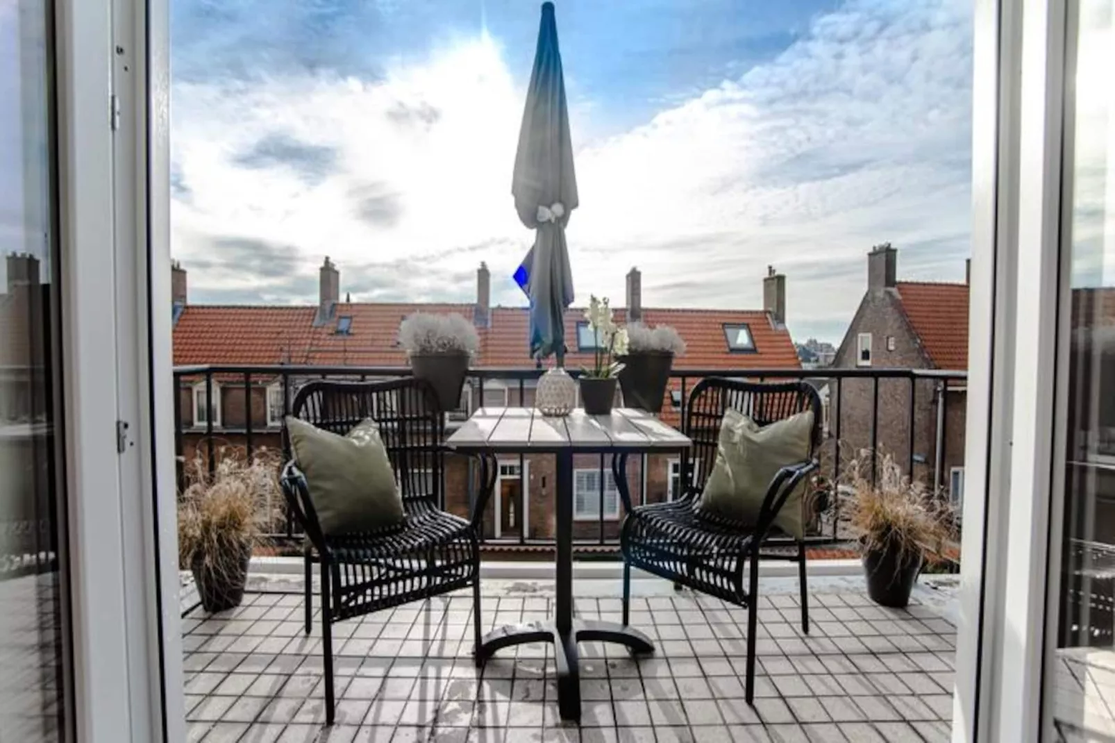 Seawave Apartment 54-Non tagué