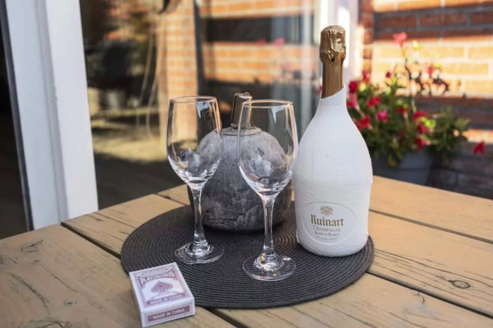 Family Stay Zandvoort-Non tagué