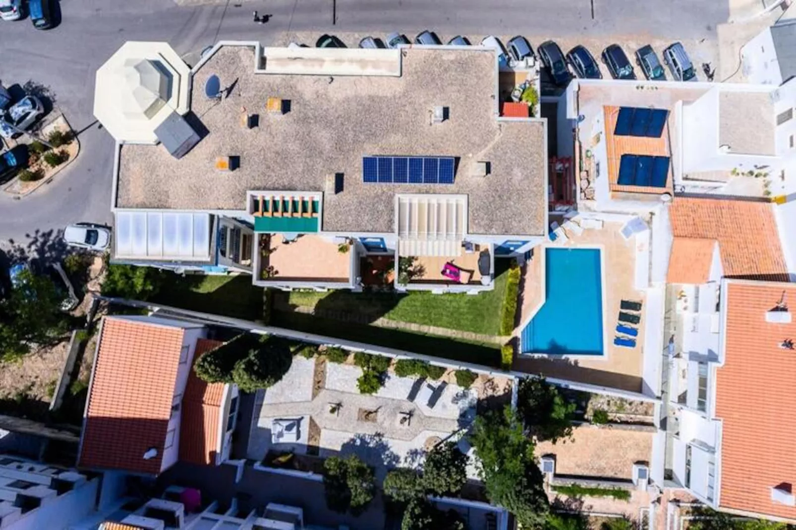 Appartements à Albufeira-Non tagué