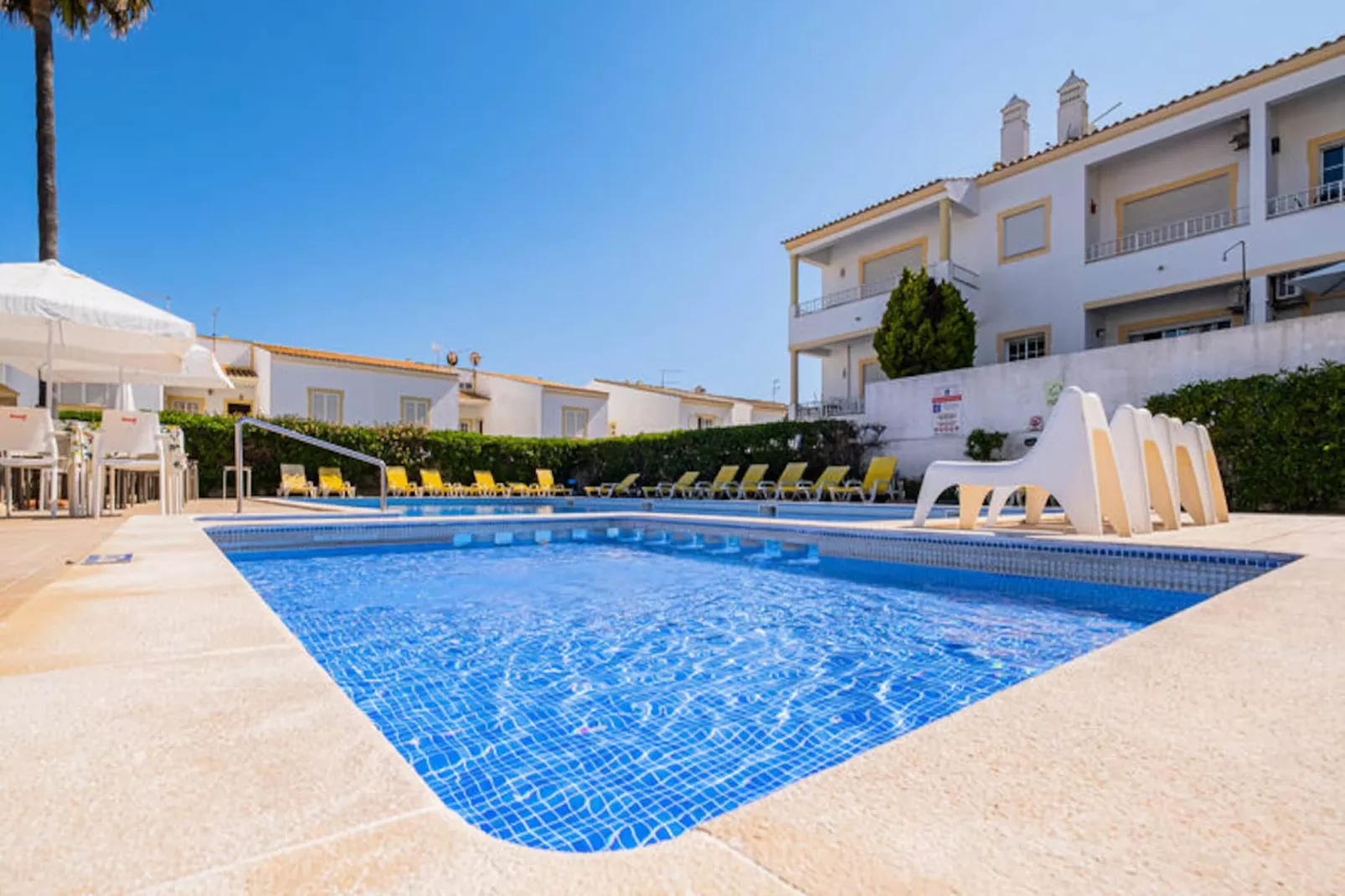 Appartements à Albufeira-Nicht zugeordnet