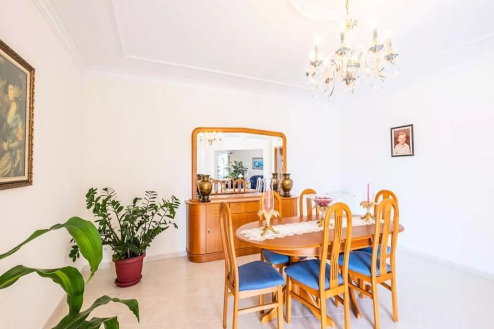 Maison à Carvoeiro-Nicht zugeordnet