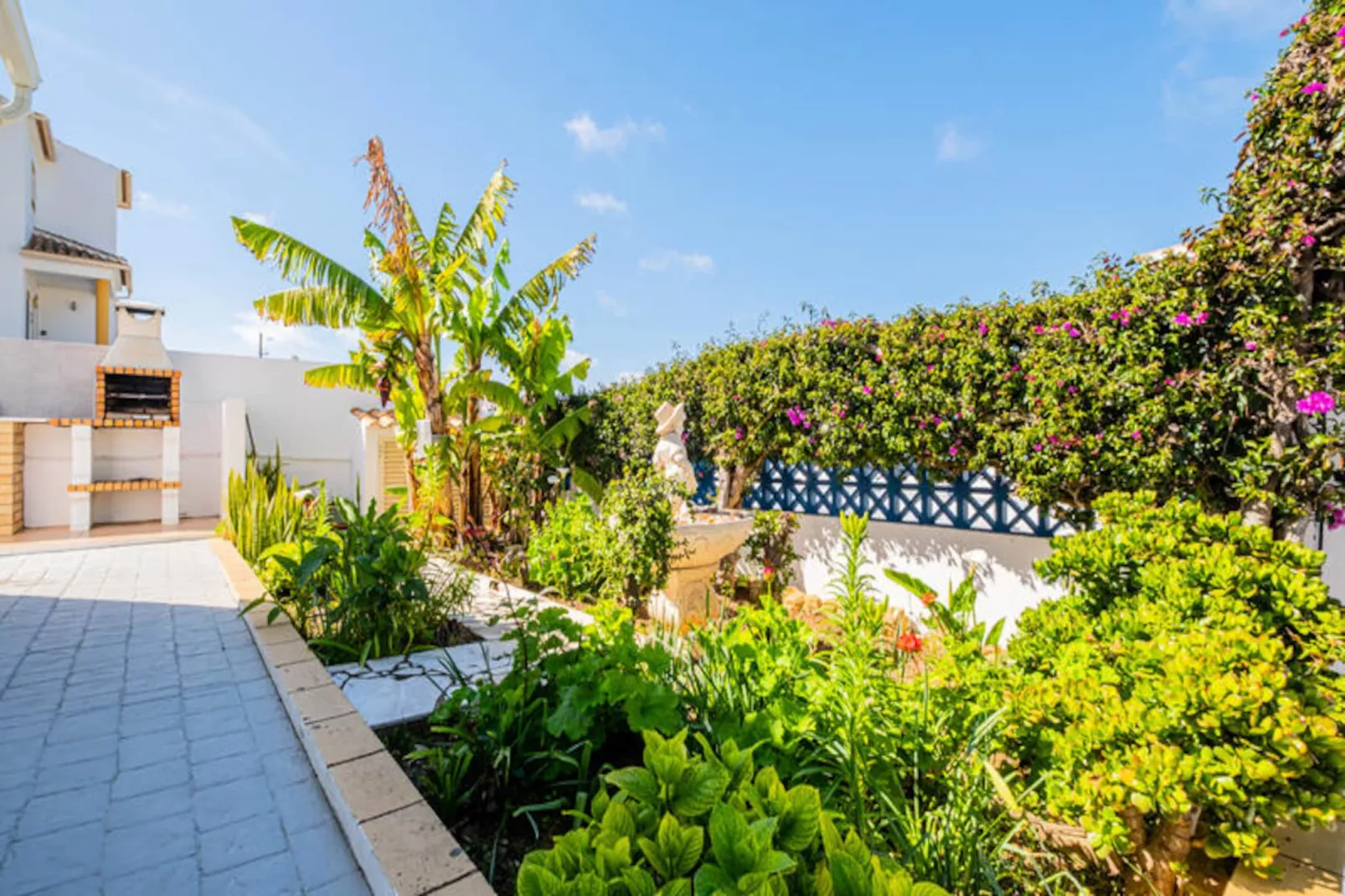 Maison à Albufeira-Nicht zugeordnet