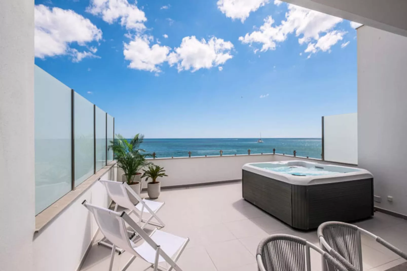 Appartements à Armaçao de Pera-Nicht zugeordnet