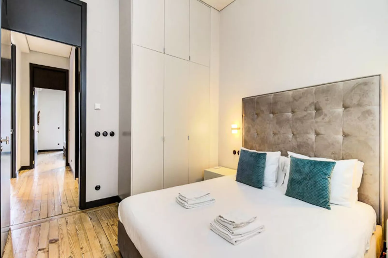 Appartements à Lisbonne-Untagged