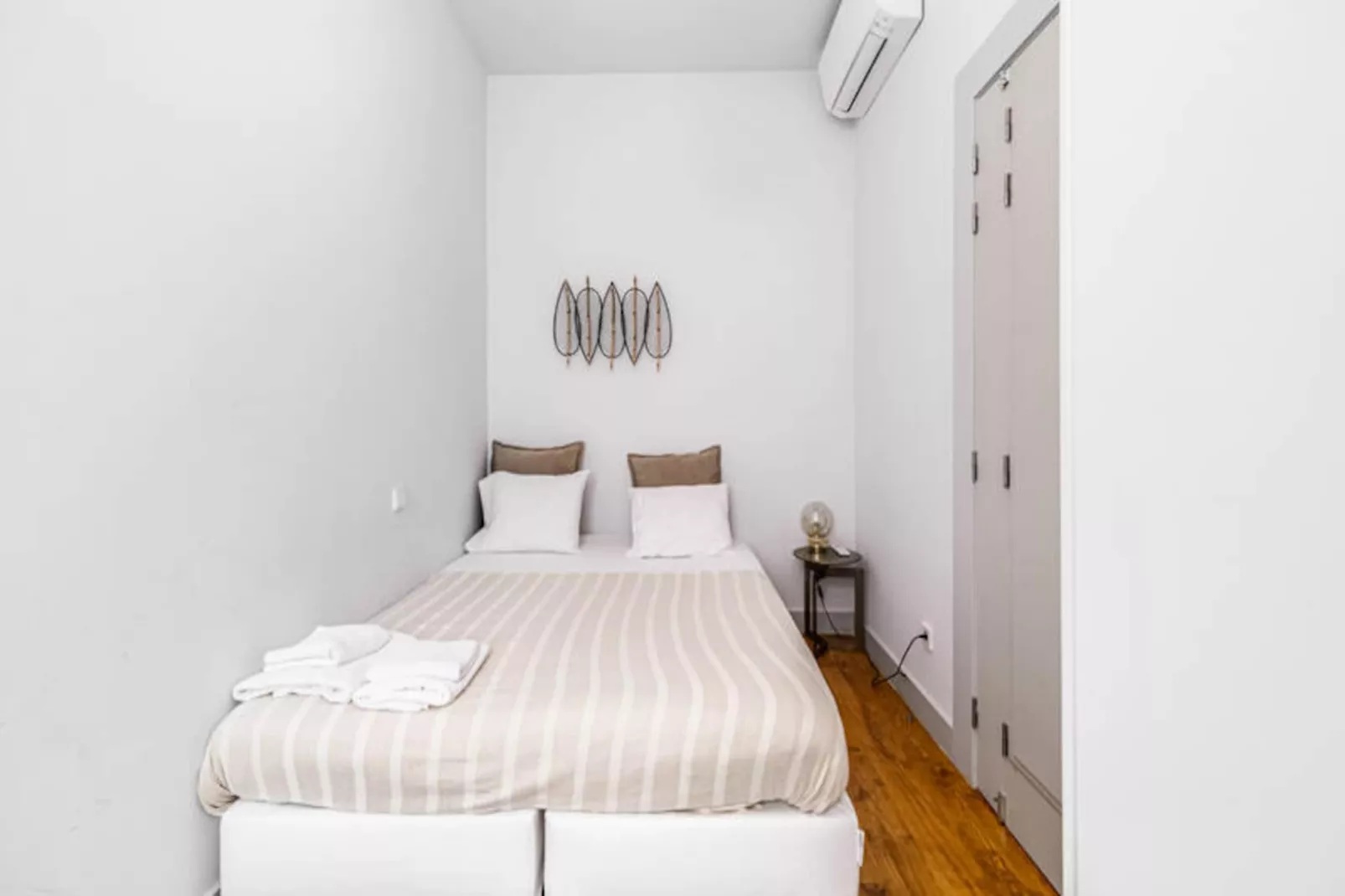 Appartements à Lisbonne-Untagged