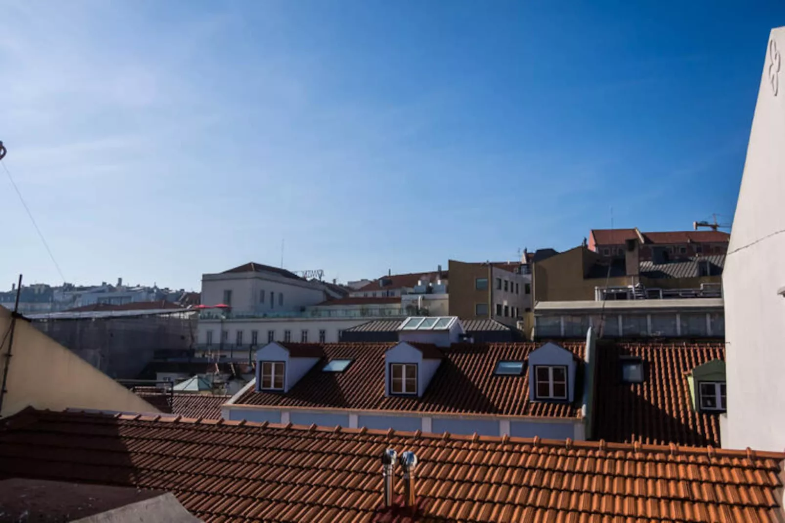 Appartements à Lisbonne-Untagged