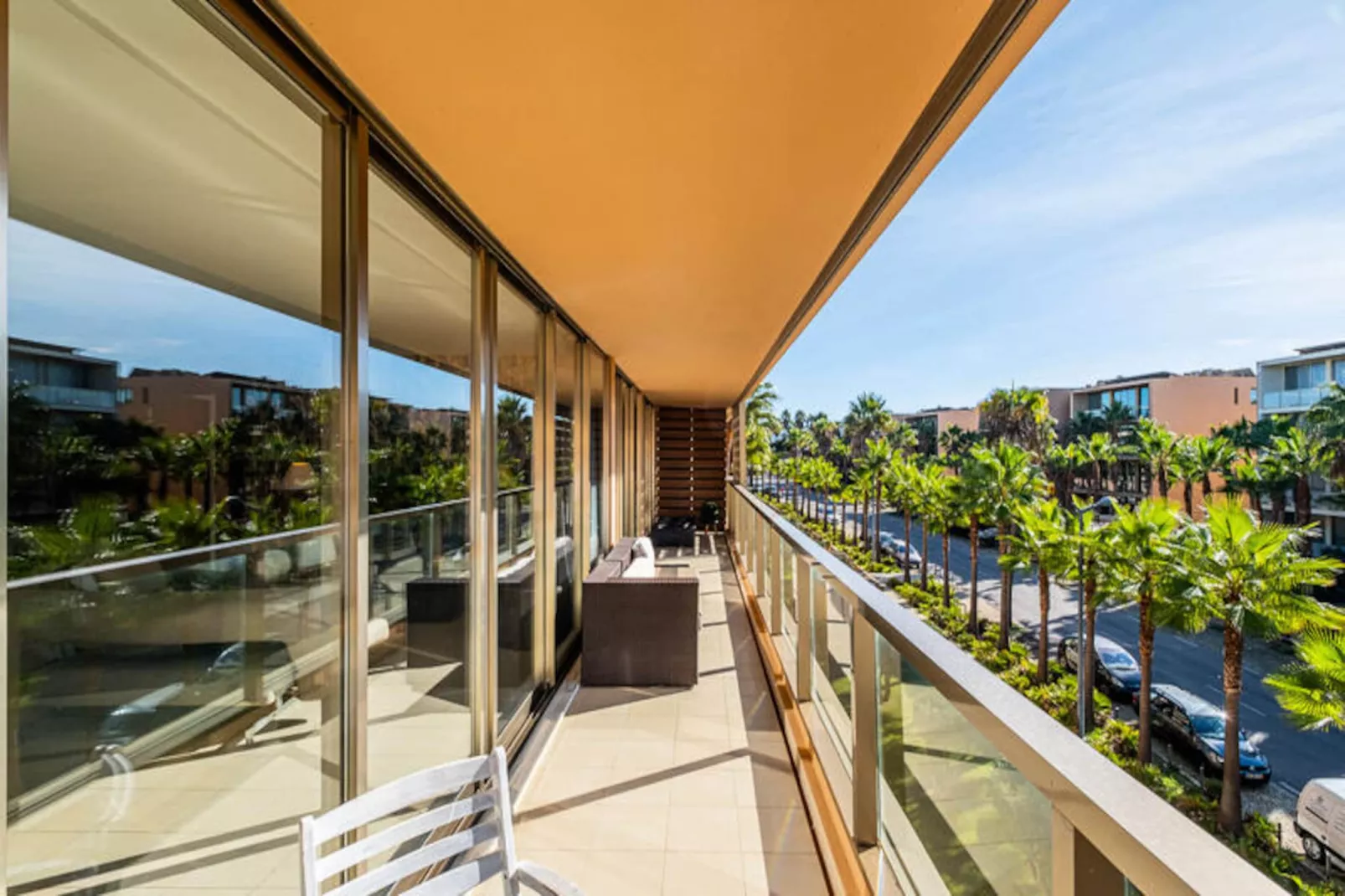 Appartements à Albufeira-Nicht zugeordnet