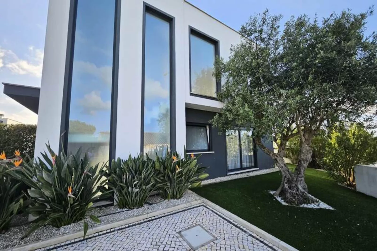 Villa Cinco Obidos-Untagged