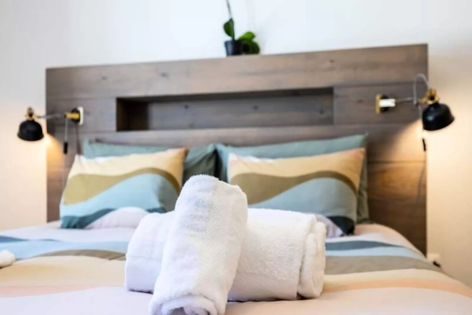 Casa Skip-Nicht zugeordnet