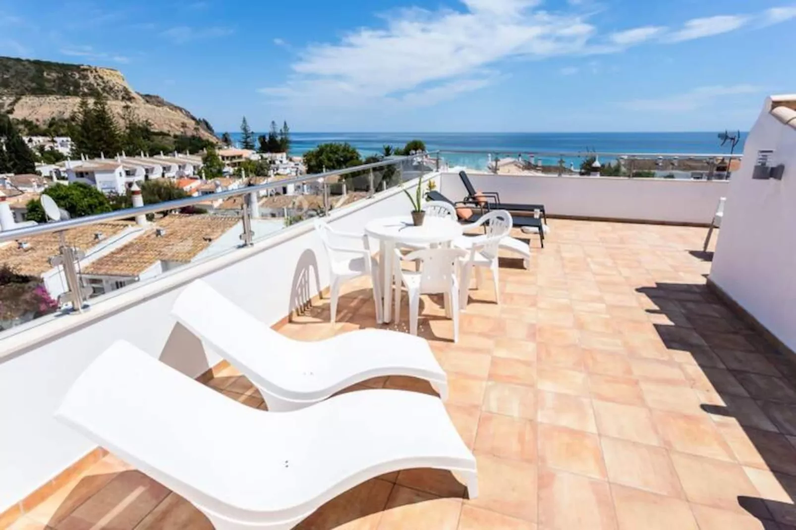 Mariners (5) - Bright And Stylish Apartment-Non tagué