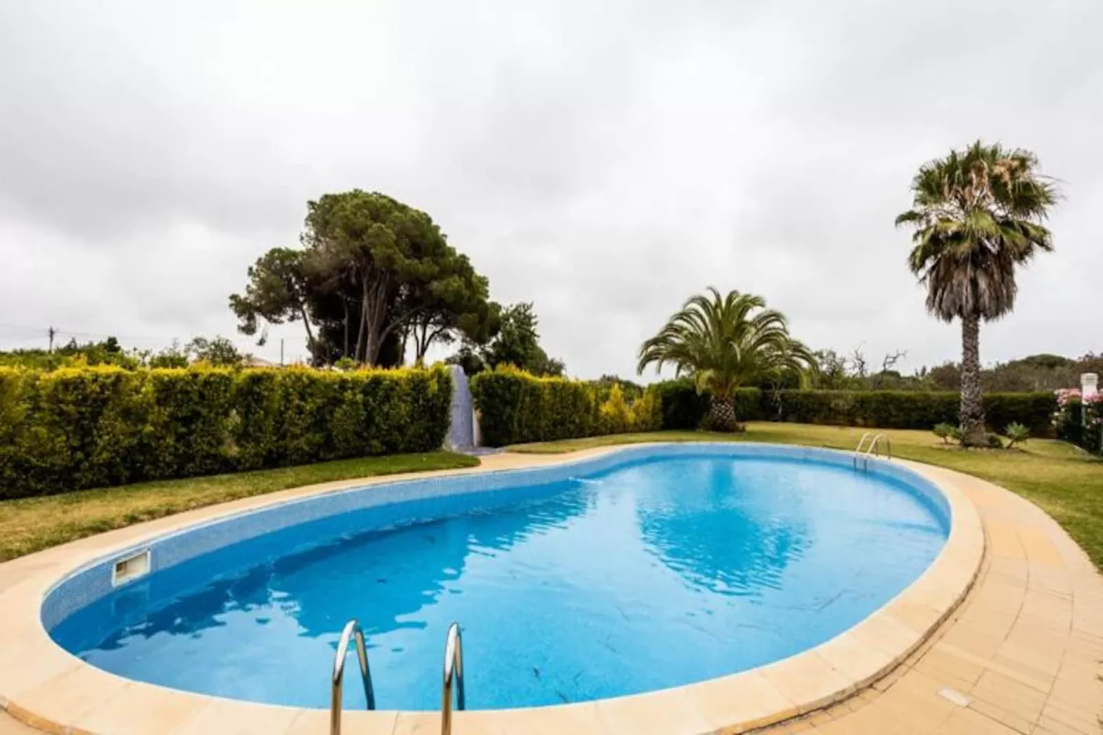 Casa Primavera Albufeira-Non tagué