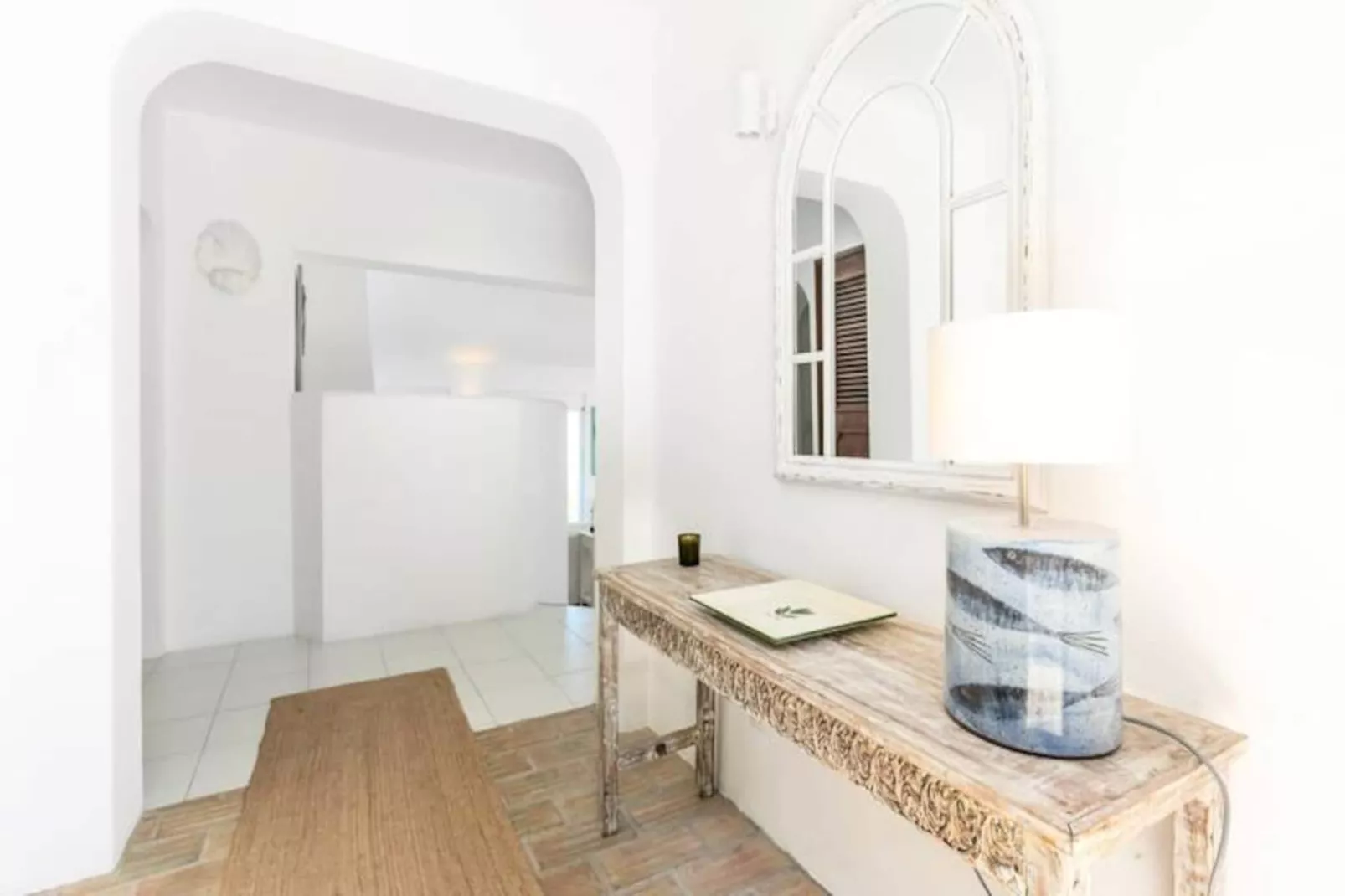 Villa Sarago&ccedil;a-Untagged