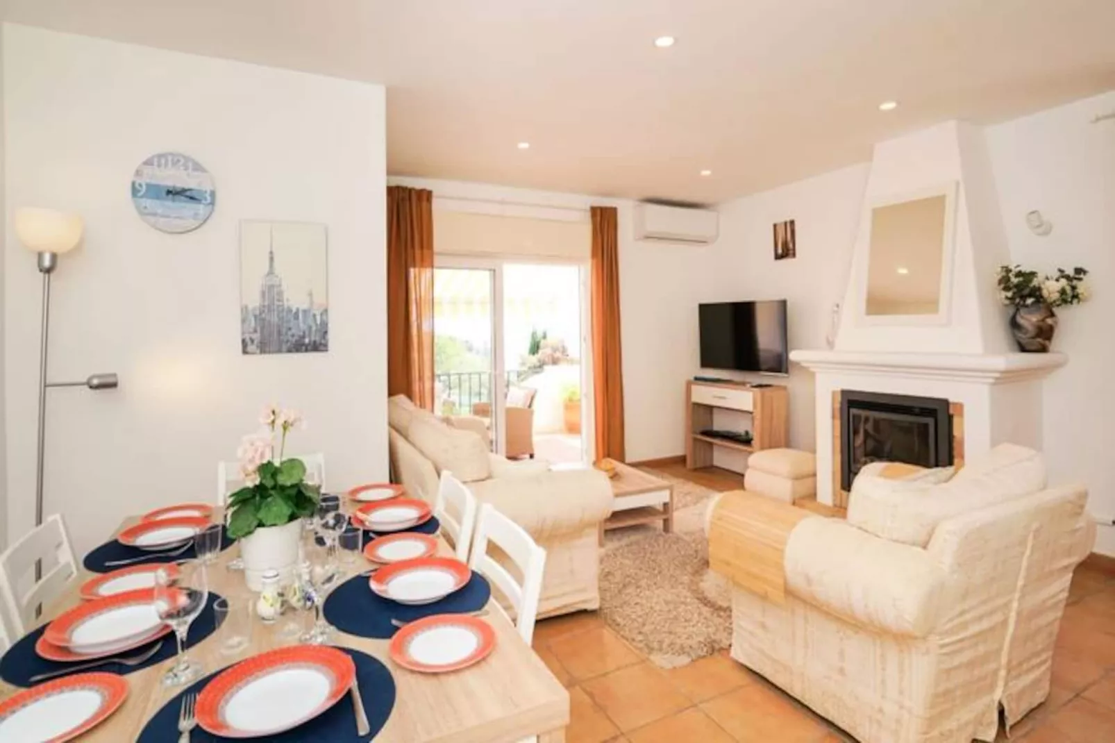 Luz Ocean Club - Sea Blue Apartment-Untagged