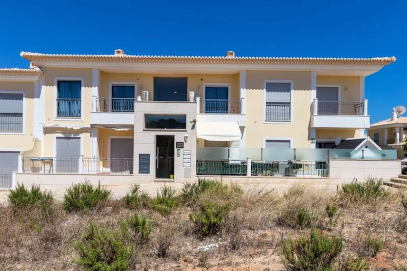 Apartment Santa Maria-Untagged