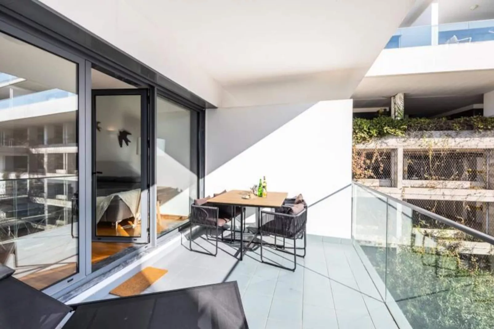 A F&aacute;brica Loft Apartment-Non tagué