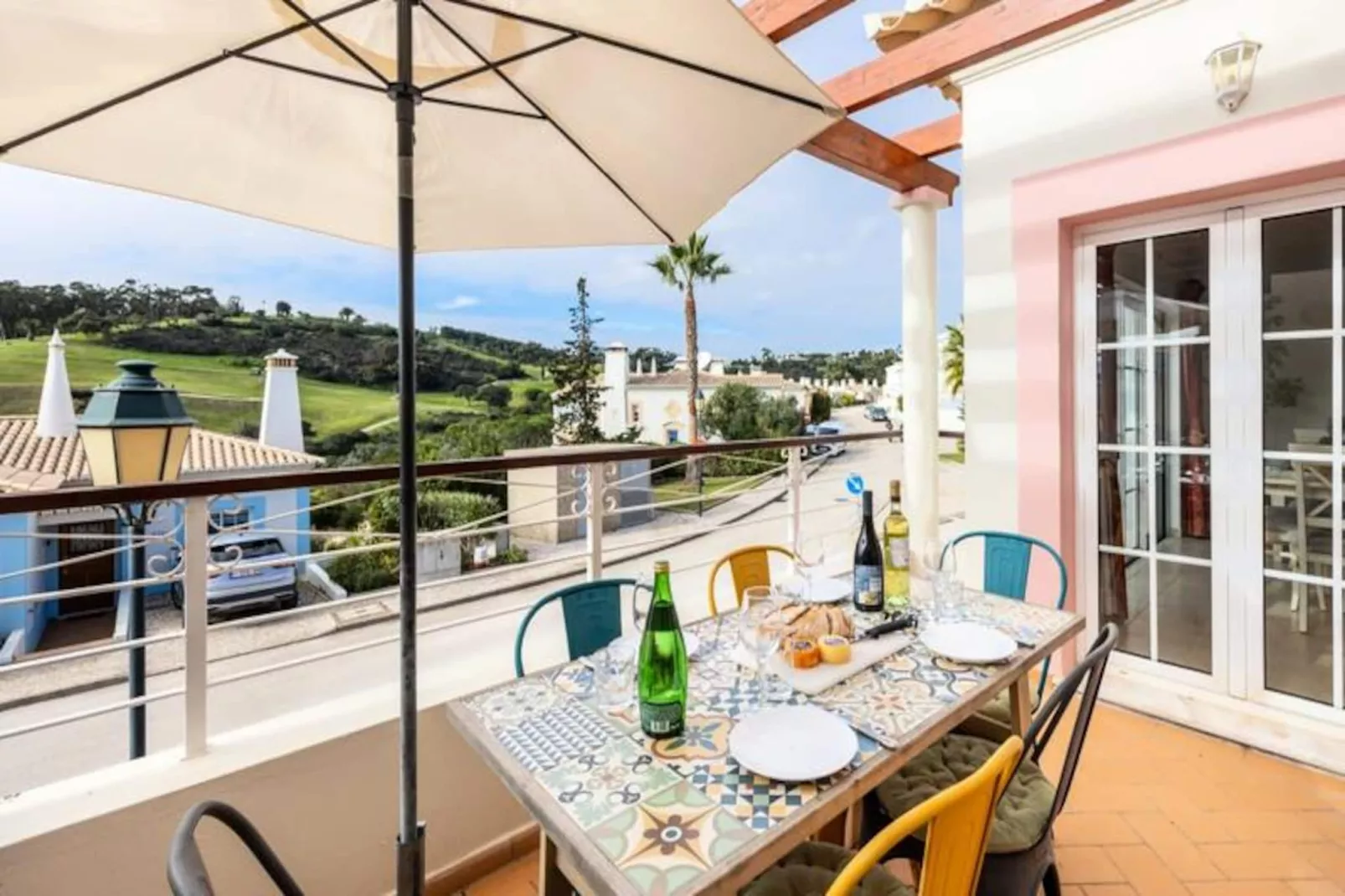 Quinta Encosta Velha - Casa Ensolarada-Non tagué