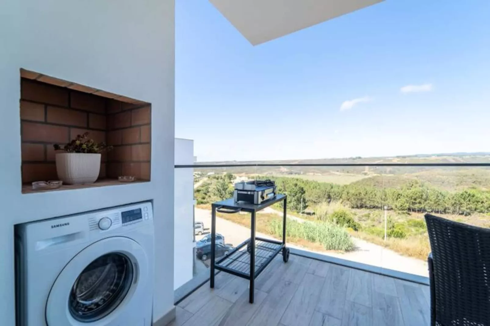 Gaivota Espartal-Nicht zugeordnet