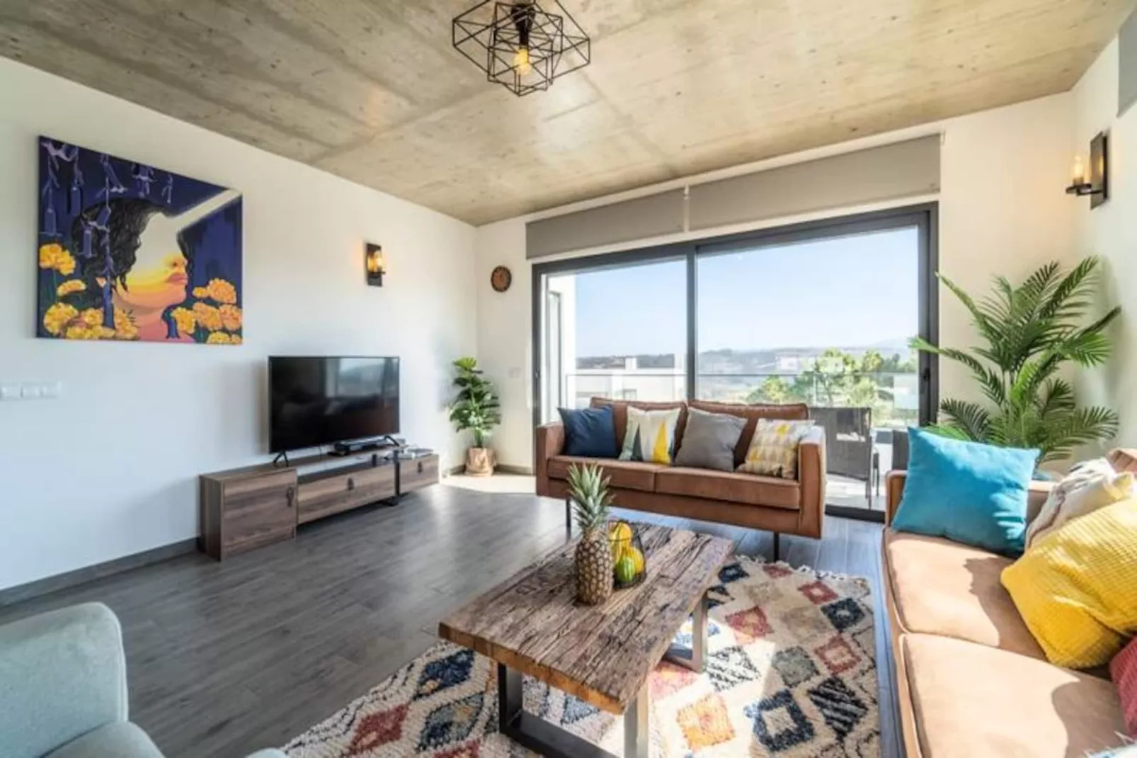 Andorinhas Espartal T3-Nicht zugeordnet