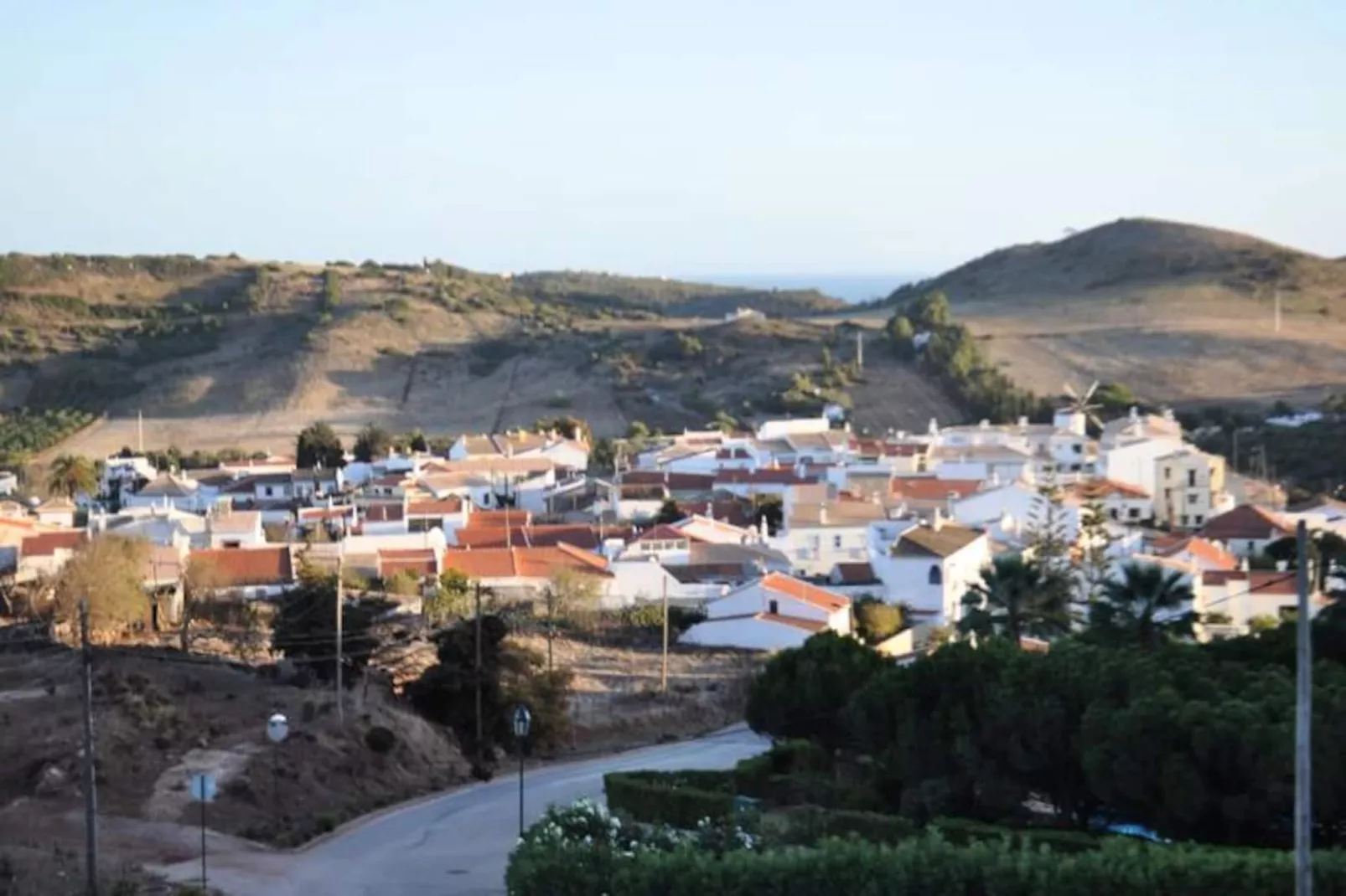 Townhouse Da Amarela-Non tagué