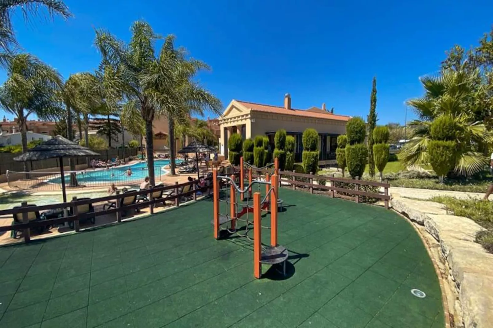 Ba&iacute;a Da Luz Resort - Nuzone Apartment-Untagged