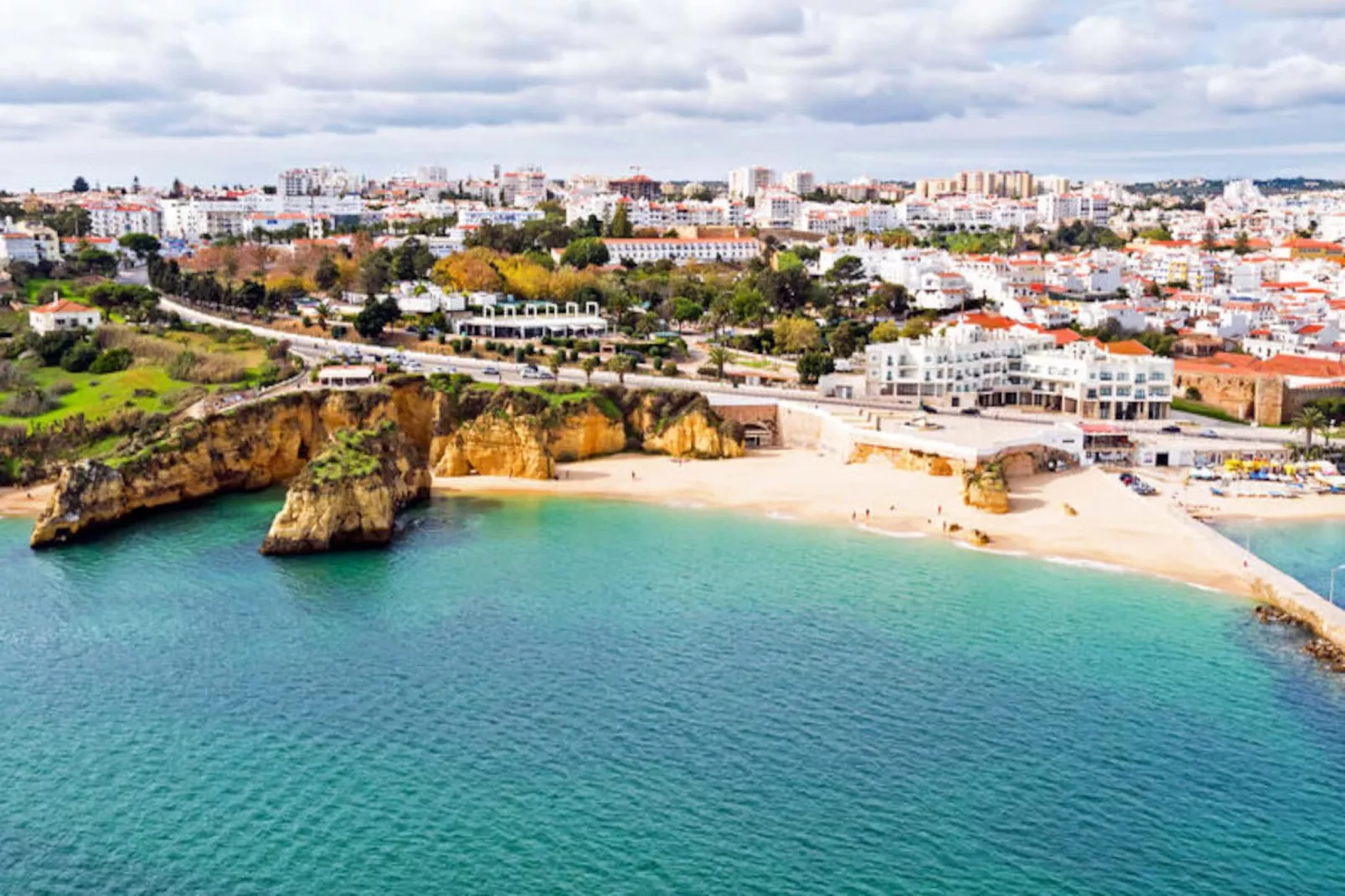 Adega Marina Apartments - Urban View-Non tagué