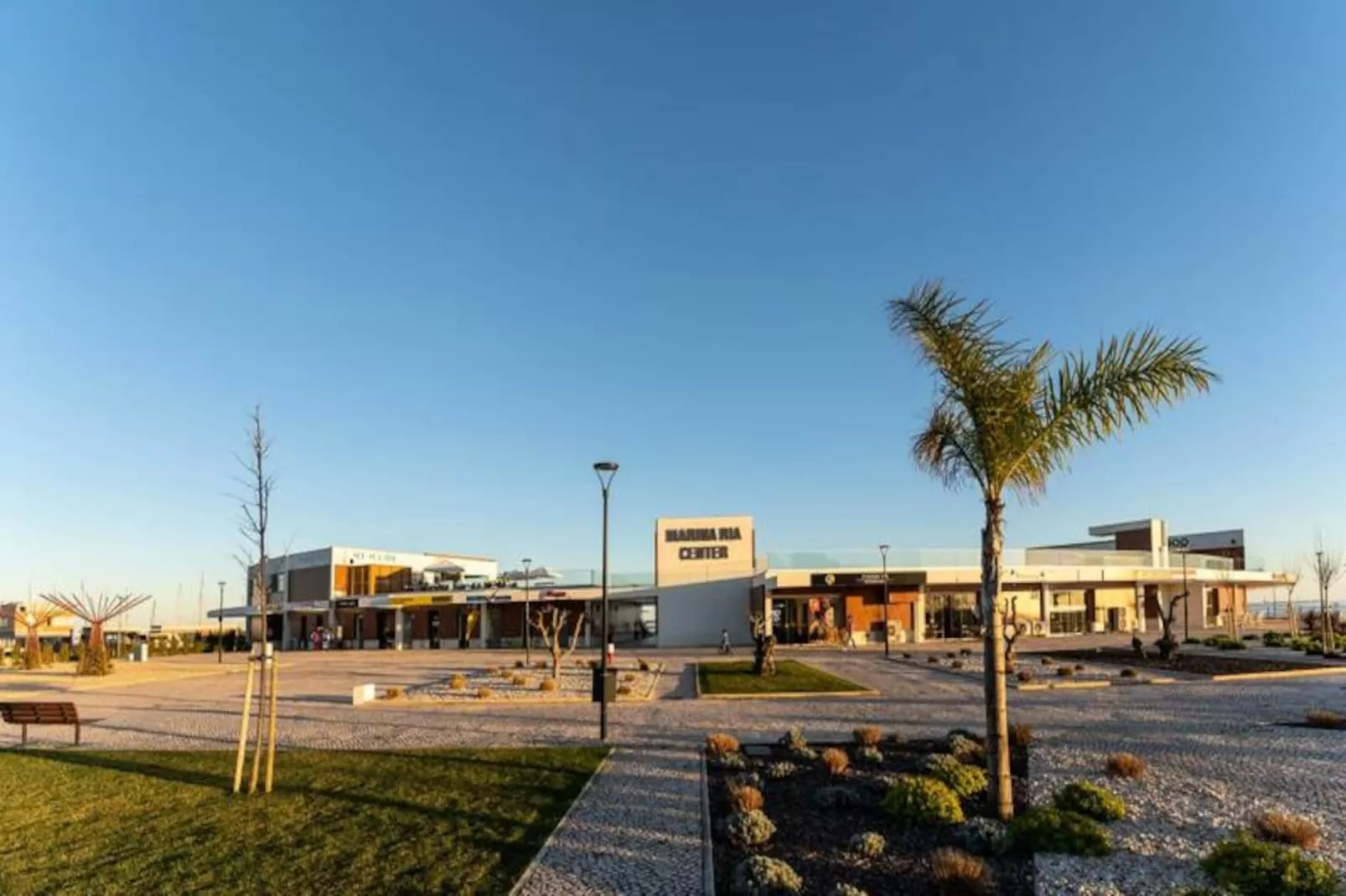 Apartment Baixa Marina-Non tagué