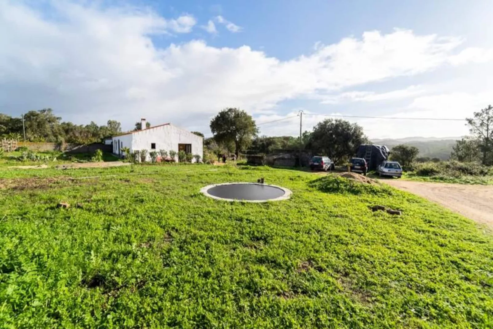 Casinha Da Paz-Untagged