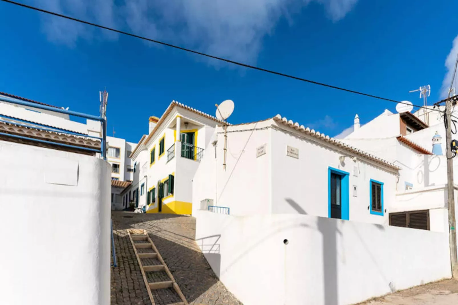 Villa Som Das Ondas I-Non tagué