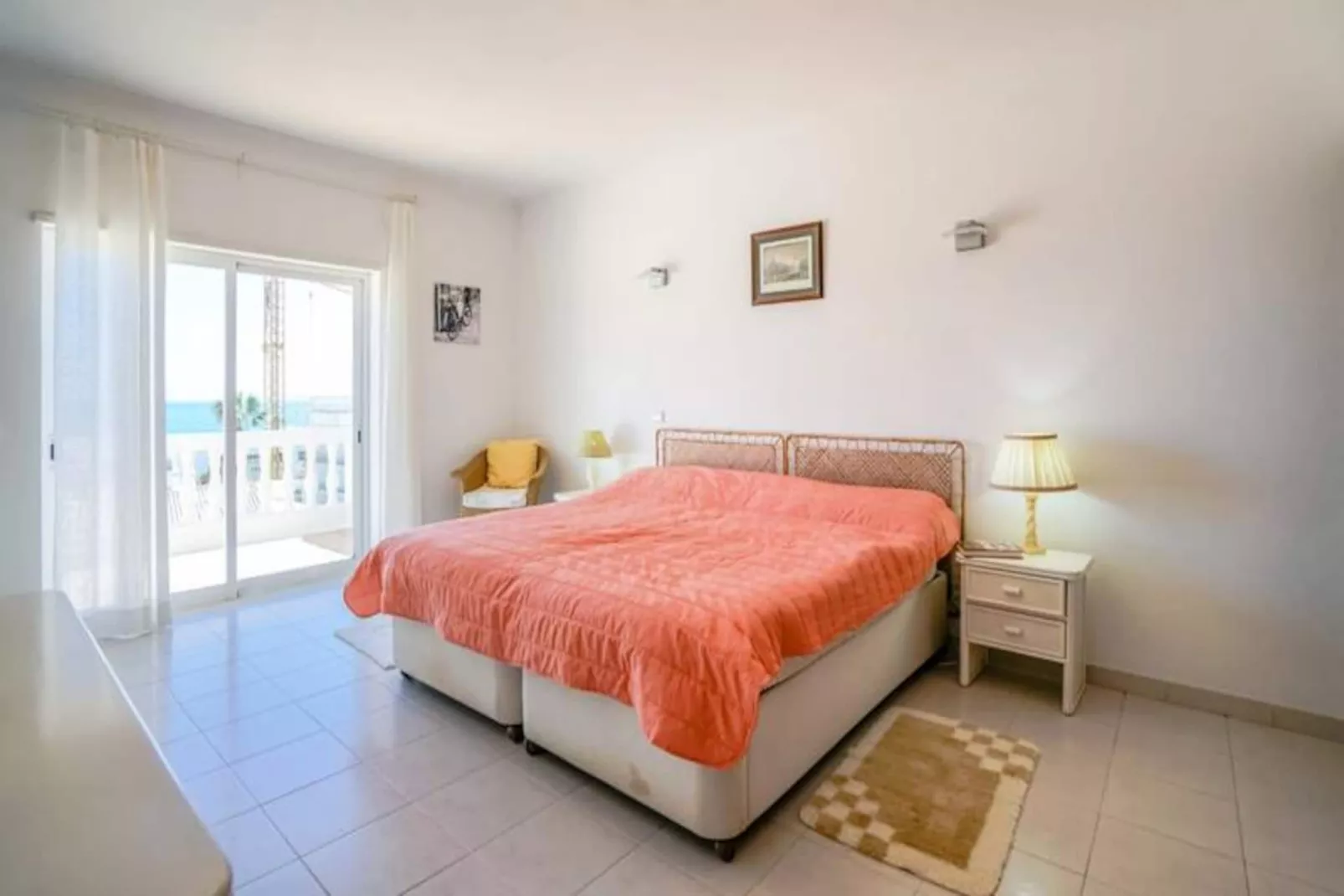 Ramalhete Panoramic View Apartment-Non tagué