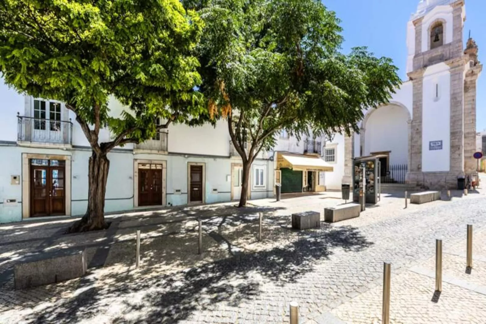 Casa Matias - Stylish 4br Apartment • Lagos Old Town-Nicht zugeordnet
