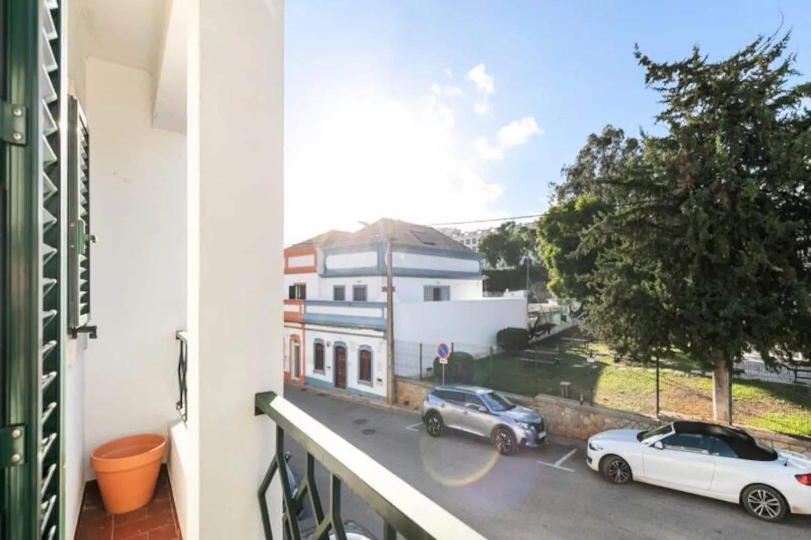 Casa Verde - Traditional Townhouse-Non tagué