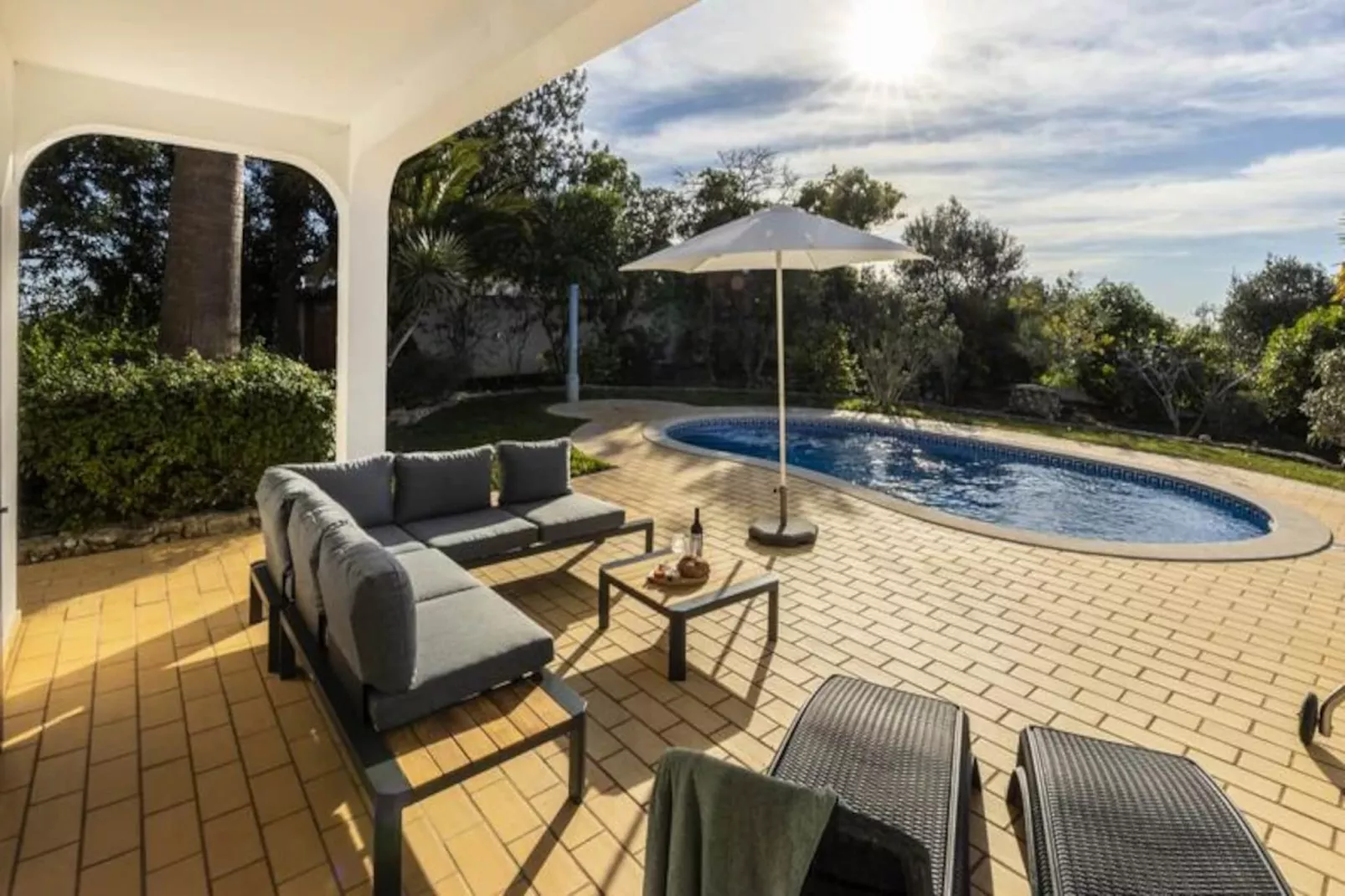 Casa Neel Boliqueime-Untagged