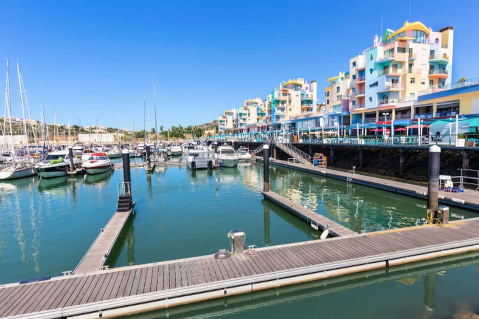 Villa Magdalena-Non tagué