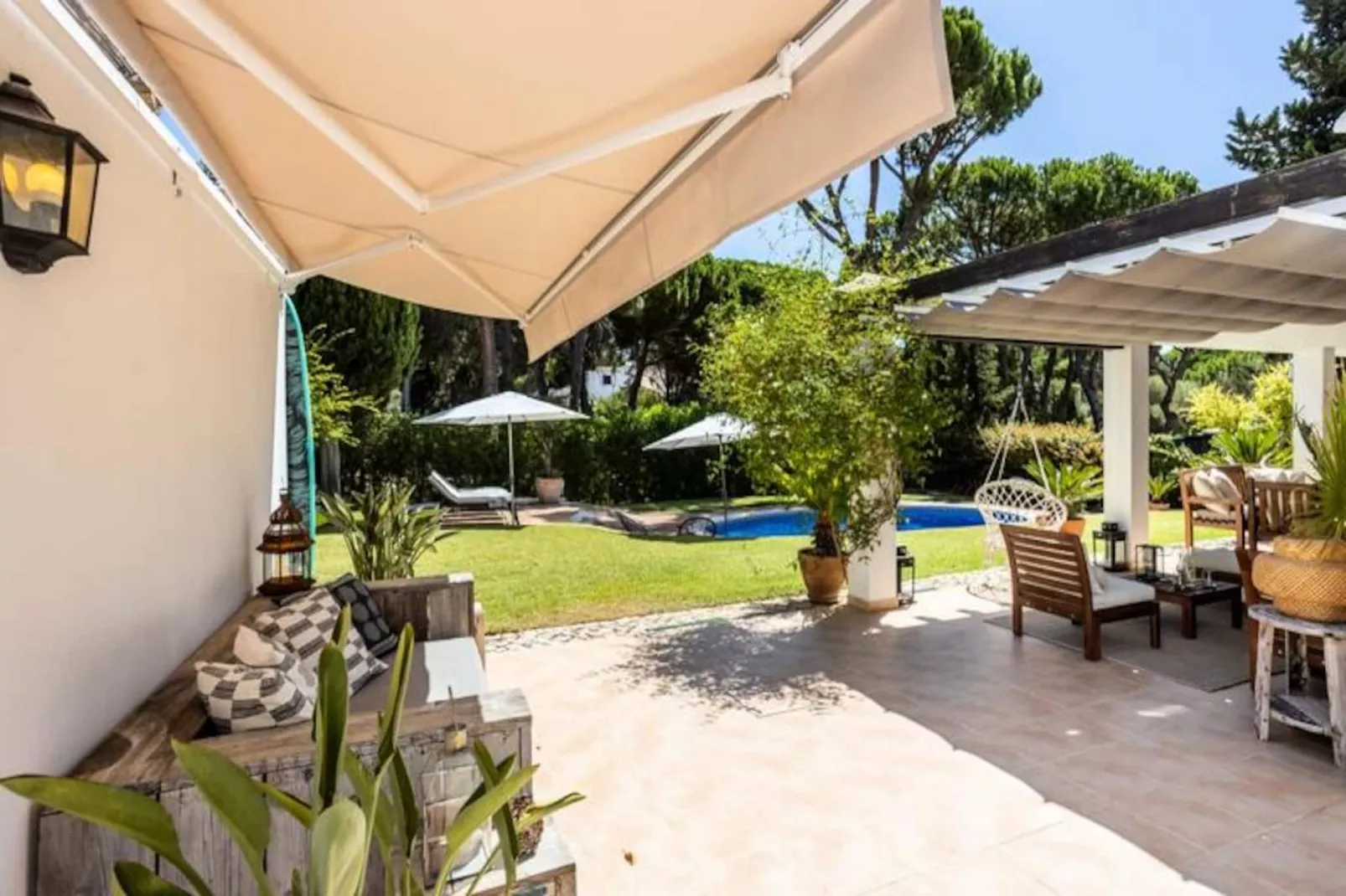 Villa Bonita - Quinta Da Balaia Resort-Untagged