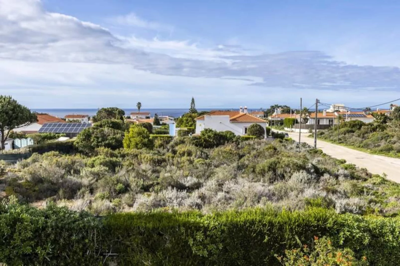 Casa Cool-Nicht zugeordnet