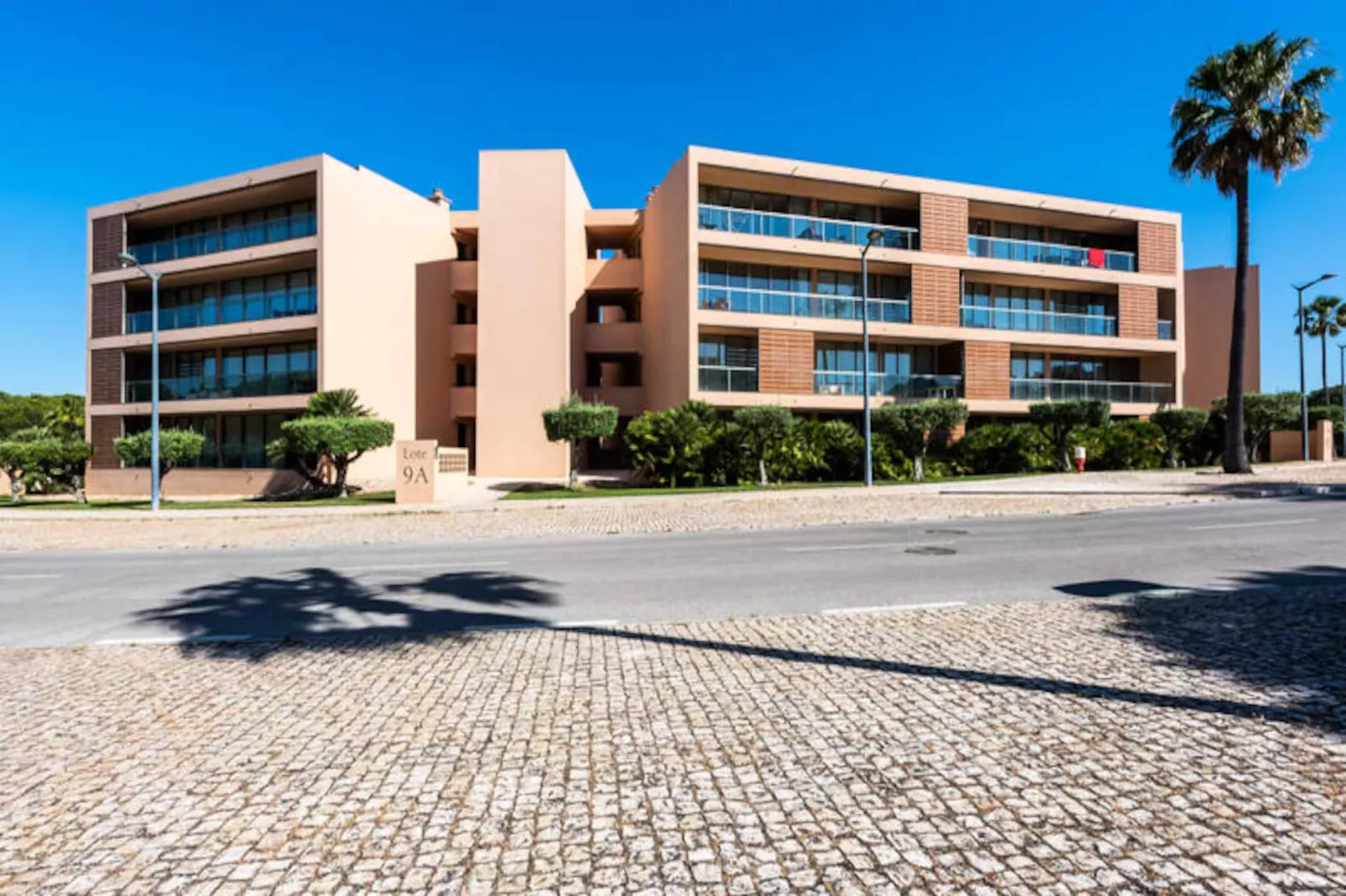 Herdade Dos Salgados-Nicht zugeordnet