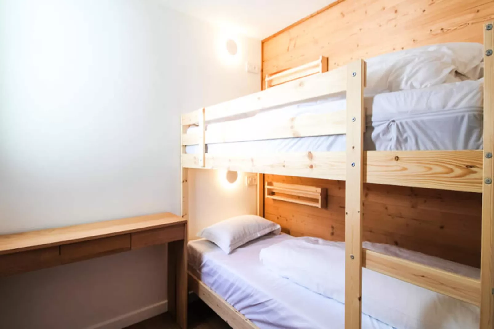 Appartements à Flaine - Untagged