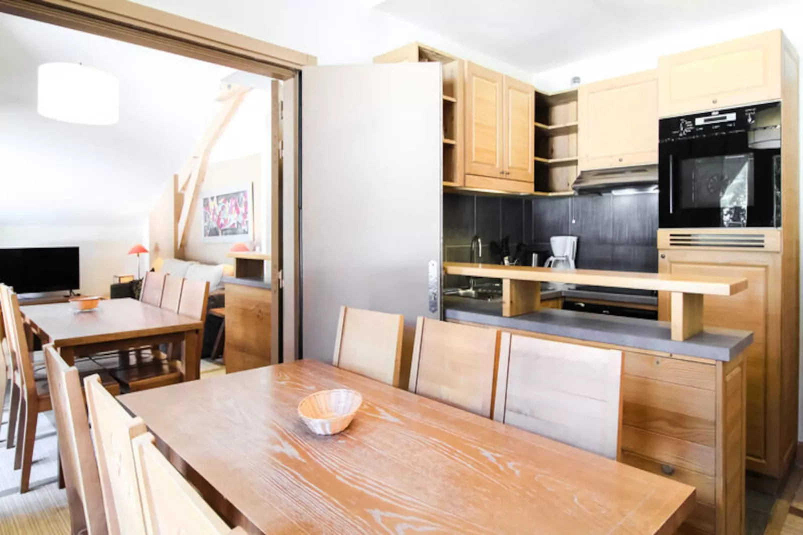 Appartements à Flaine - Non tagué