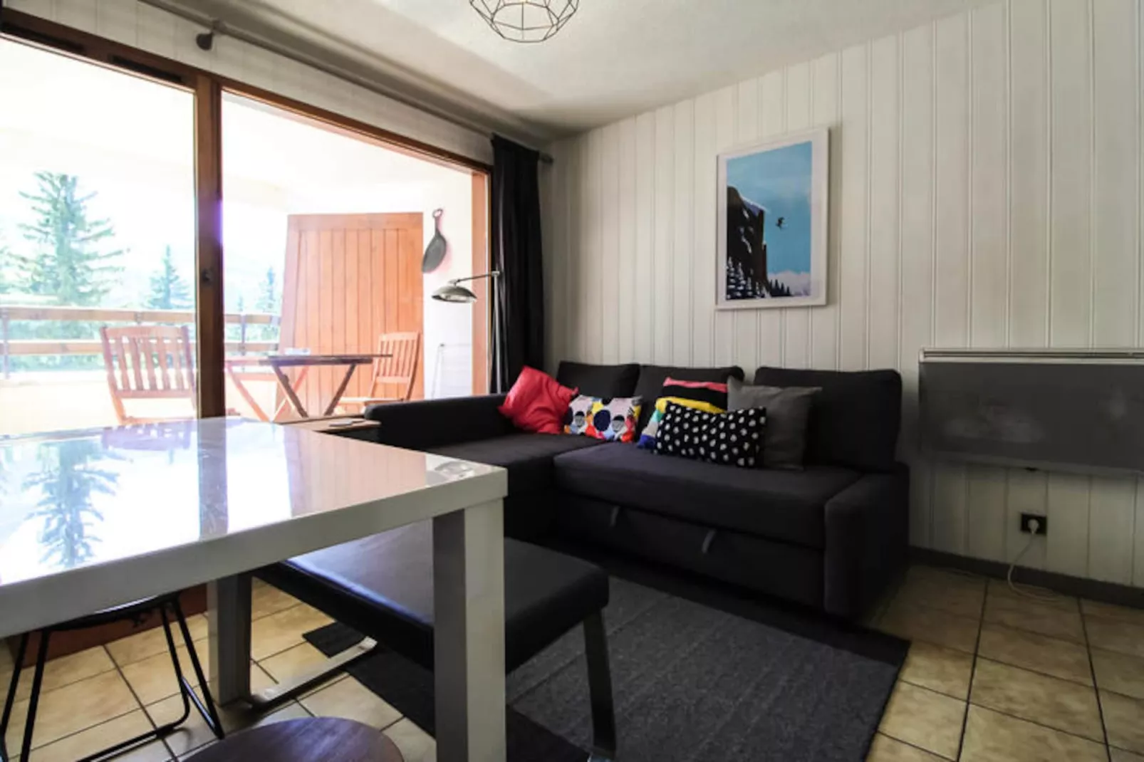 Appartements à Flaine-Untagged