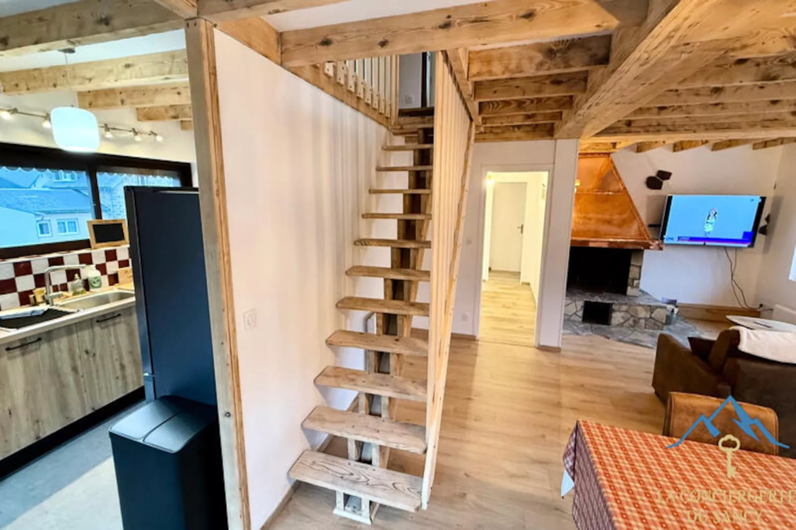 Chalets à Le Mont Dore-Untagged