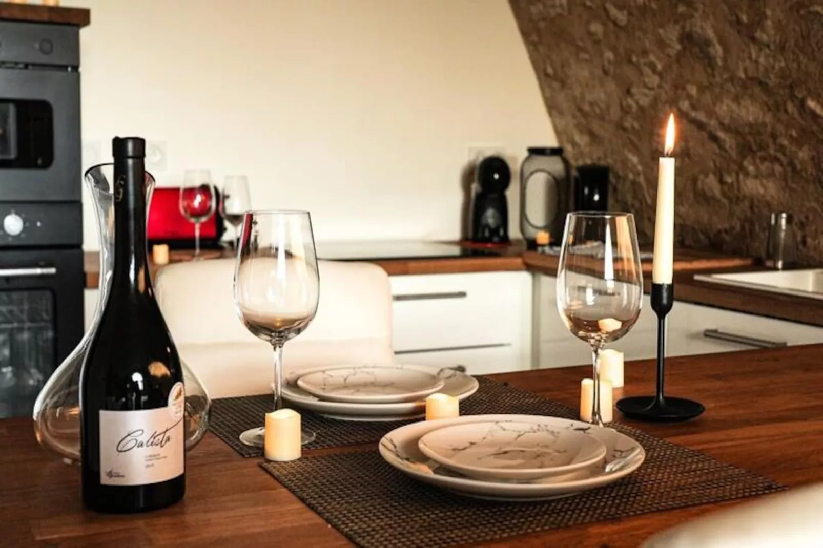 Loft En Pierre | Domaine Paradis-Untagged