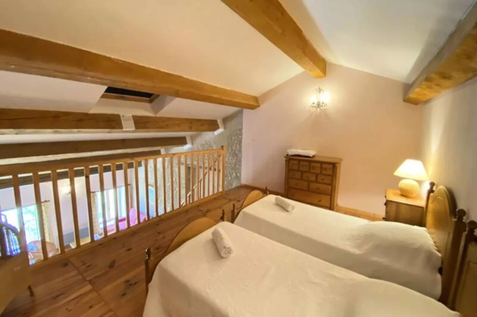 Magnifique Appartement Au C&oelig;ur Des Champs De Lavande - 6 - 7 Personnes-Non tagué