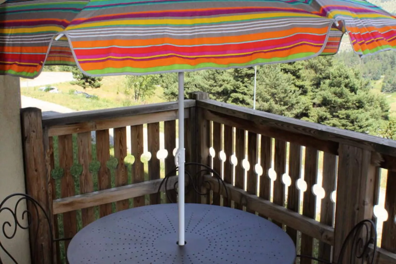 Résidence Les Chaumettes-Untagged