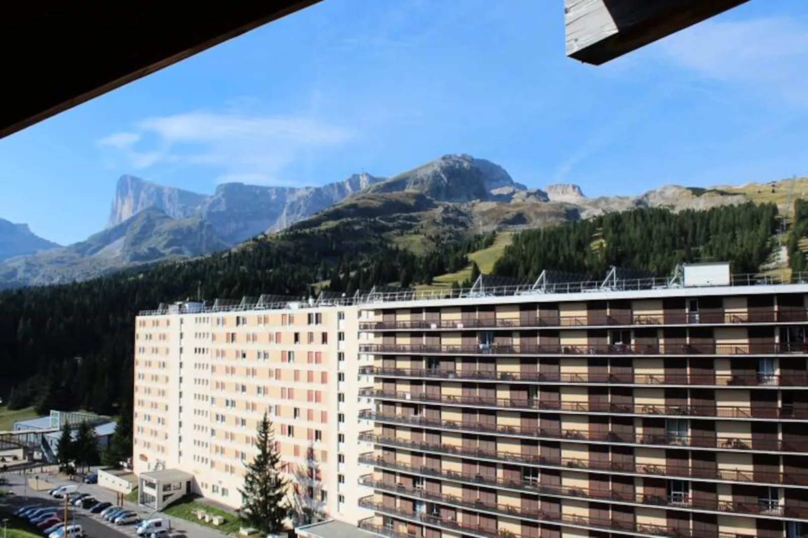 Les Chalets De Superd Fraxinelle-Nicht zugeordnet