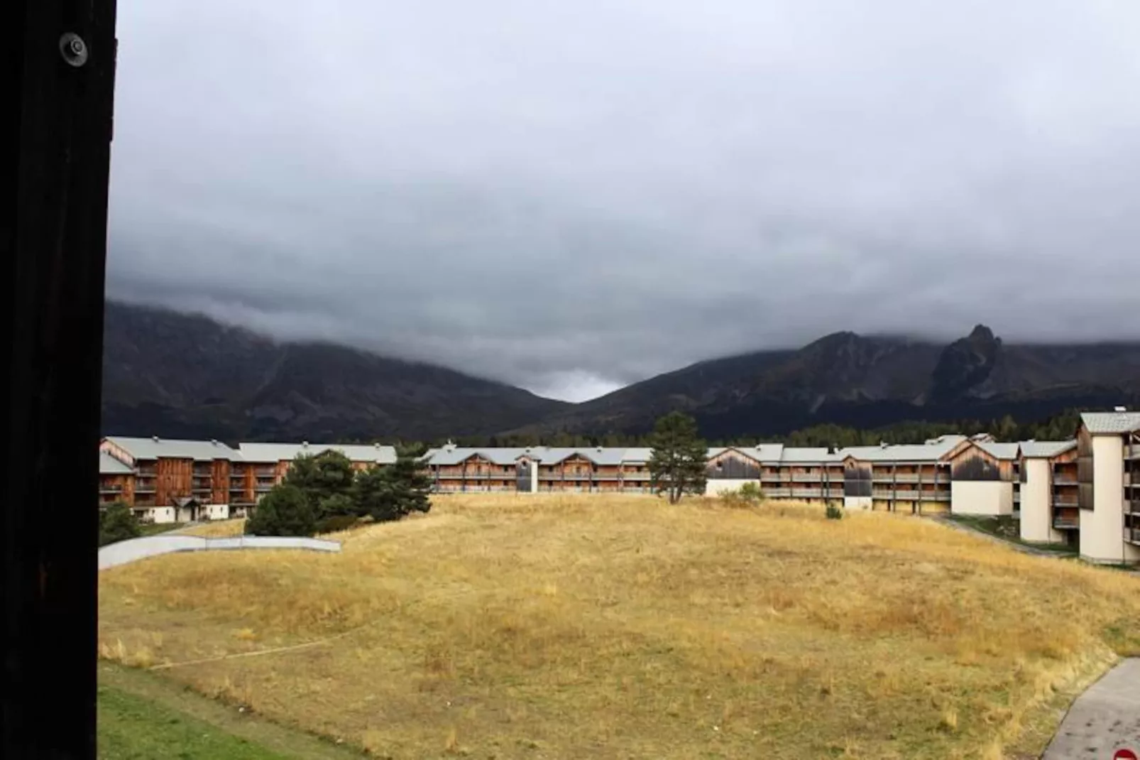 Les Chalets De Superd Eglantier-Nicht zugeordnet